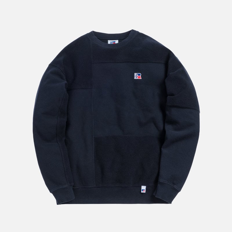 Kith X Russell Collection Item