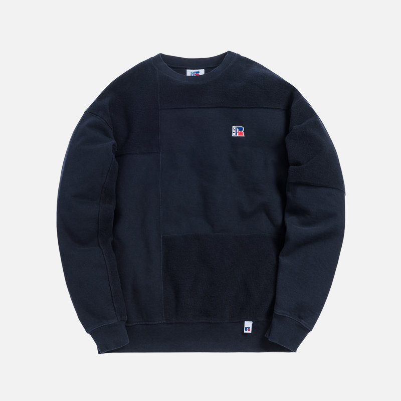 Kith X Russell Collection Item