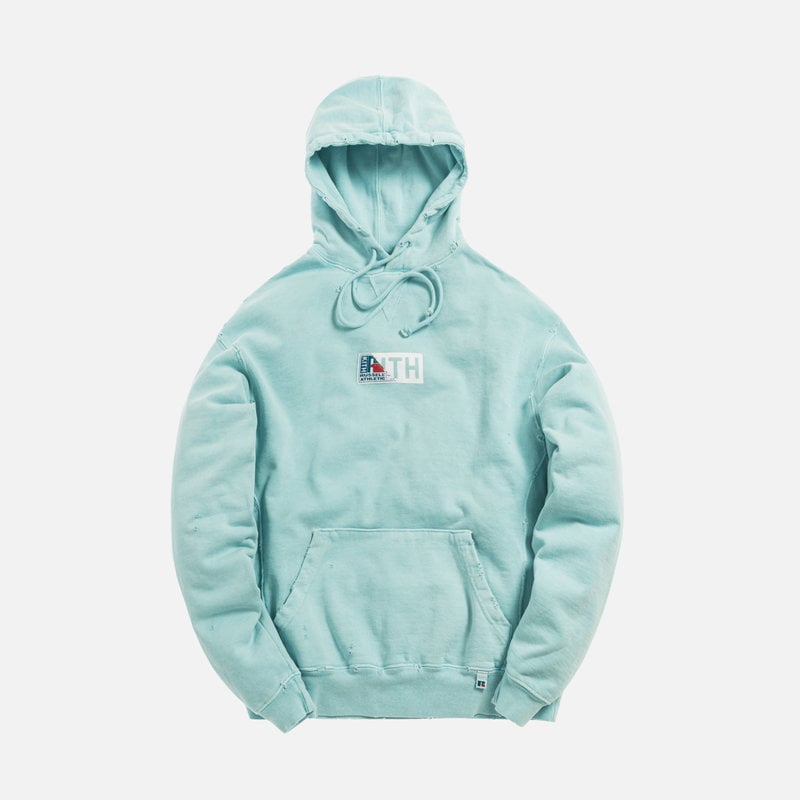 Kith X Russell Collection Item