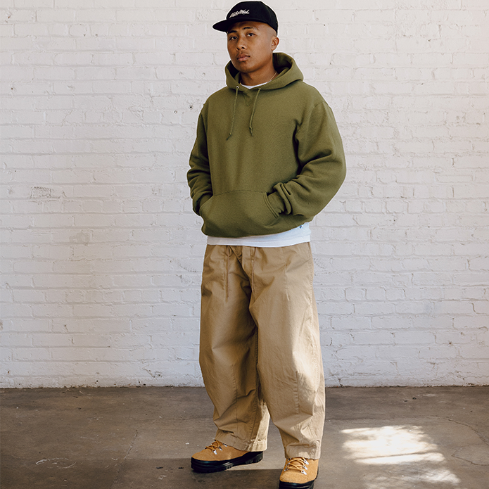 Made for ultimate comfort.