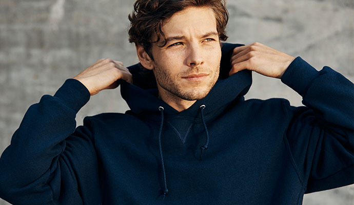 Men S Workout Clothes Athletic Wear Sportswear For Men